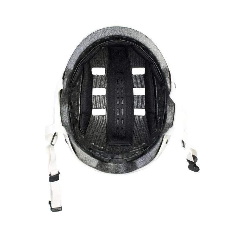 ION Seek MTB Fahrradhelm - Mountainbike Helm Größe S (51-55cm) - EU/CE Zertifiziert