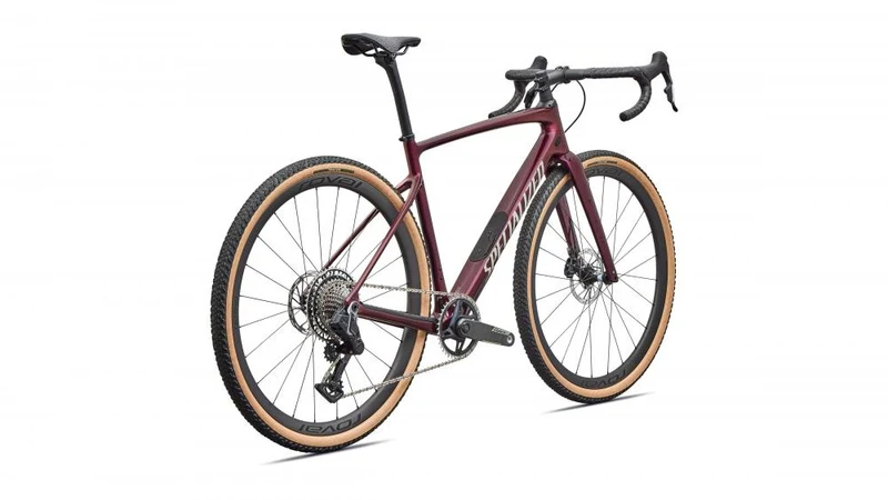 DIVERGE PRO Rennrad - Rahmengröße 49 cm - Unbekannt