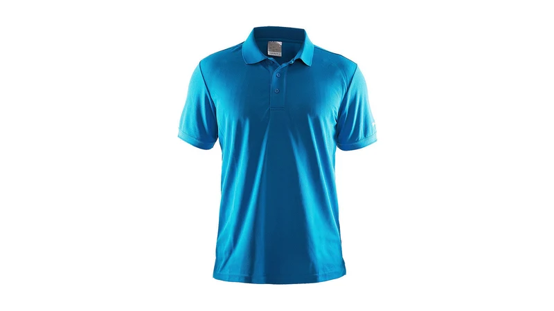 Craft Polo Pique Classic M