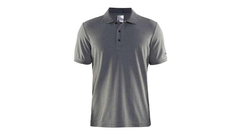 Craft Polo Pique Classic M