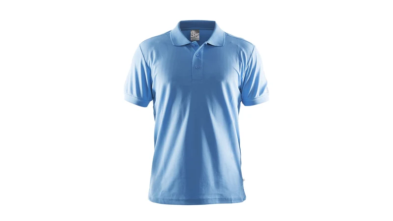 Craft Polo Pique Classic M