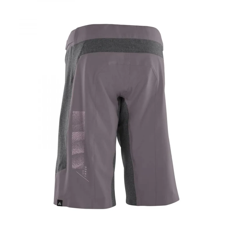 ION Bike Damen Mountainbike Hose ION MTB Short Traze Amp AFT Women 34/XS 47233-5760 - Shorts