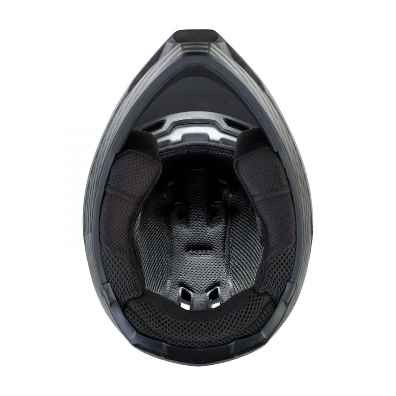 MIPS ION MTB Helmet Scrub Select MIPS EU/CE 58-60/L 47220-6001 - Fahrradhelm