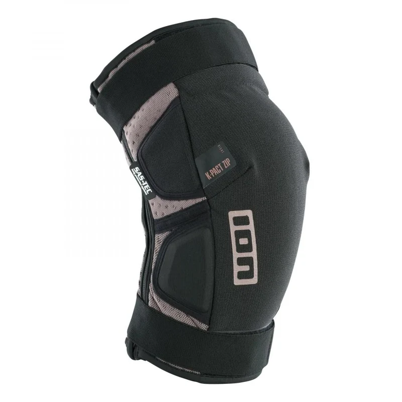 ION Bike ION MTB Knee Pads K-Pact Zip S 47800-5970 - Knieschoner
