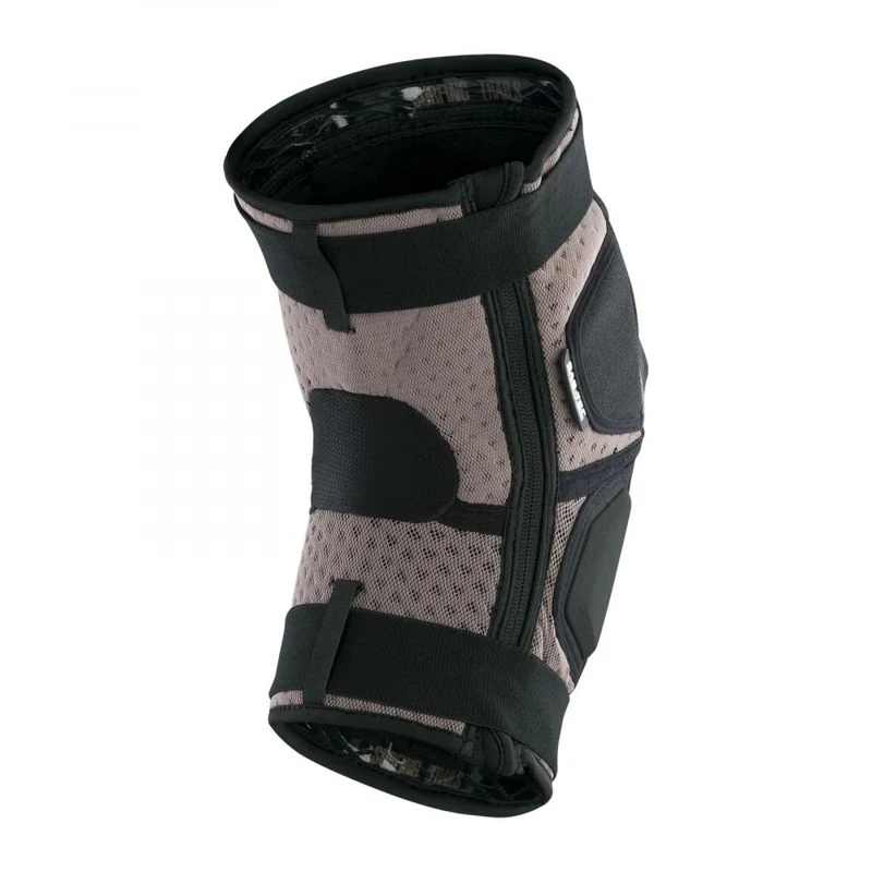ION Bike ION MTB Knee Pads K-Pact Zip S 47800-5970 - Knieschoner
