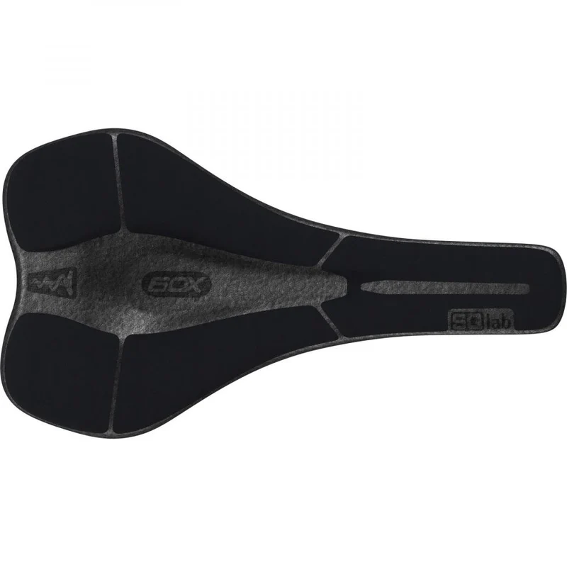ERGOWAVE Sattel SQlab 6OX Infinergy® ERGOWAVE®® active 2.1 ClipOn 15cm 57250