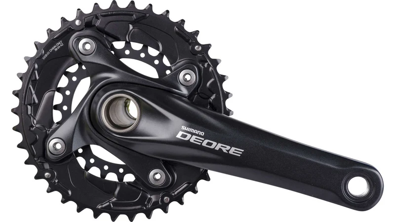 Shimano Deore M617 2x10