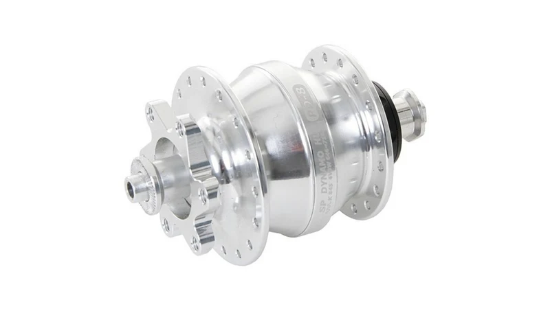Shutter Precision PD-8 32-Loch
