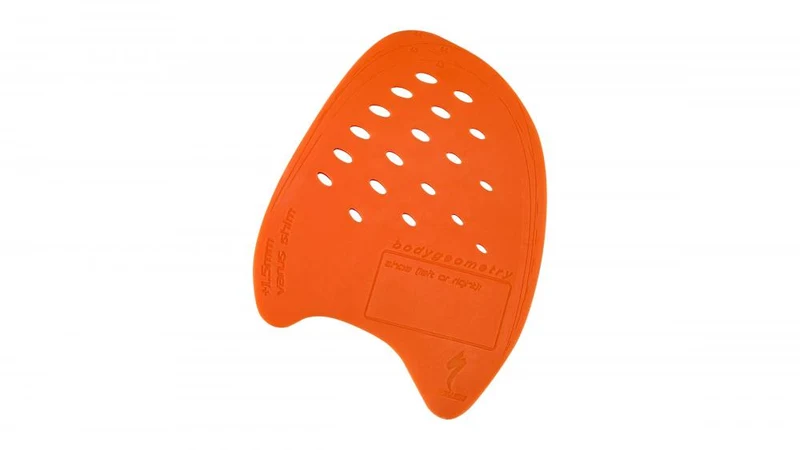 INTERNAL Fahrradzubehör BG INTERNAL VALGUS WEDGE GEN 2 2PK 45-46 - Unbekannt