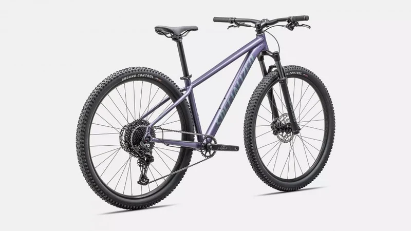 ROCKHOPPER COMP 29 Zoll Mountainbike - Rahmengröße XXL - MVEMET/FJDMET
