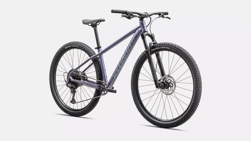 ROCKHOPPER COMP 29 Zoll Mountainbike - Rahmengröße XXL - MVEMET/FJDMET