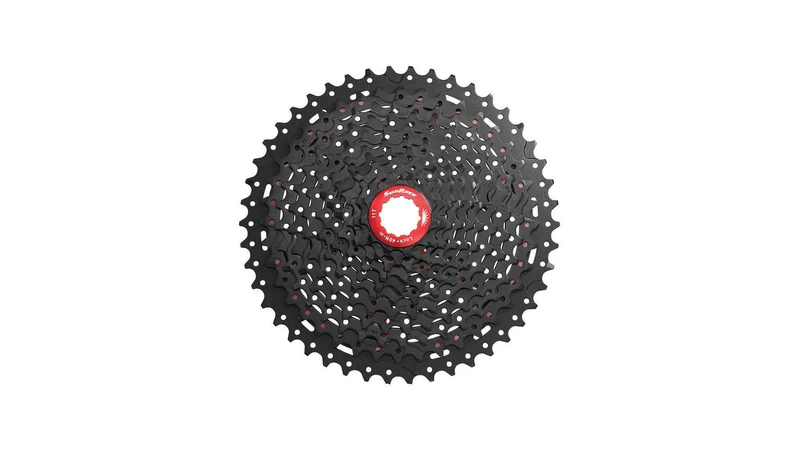 Sunrace CSMX8 11-fach 11-40