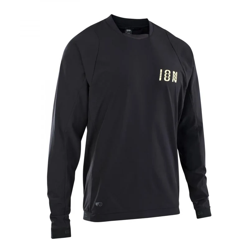 ION Bike Bekleidung ION MTB Outerwear Shelter BAT Longsleeve 44/XXS 47220-5071