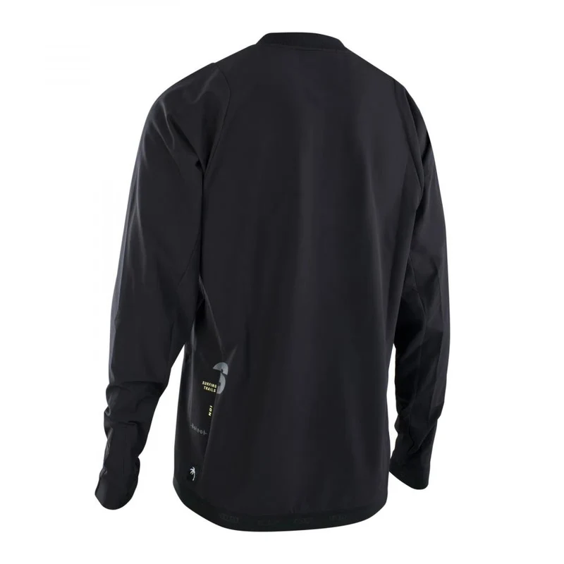 ION Bike Bekleidung ION MTB Outerwear Shelter BAT Longsleeve 44/XXS 47220-5071