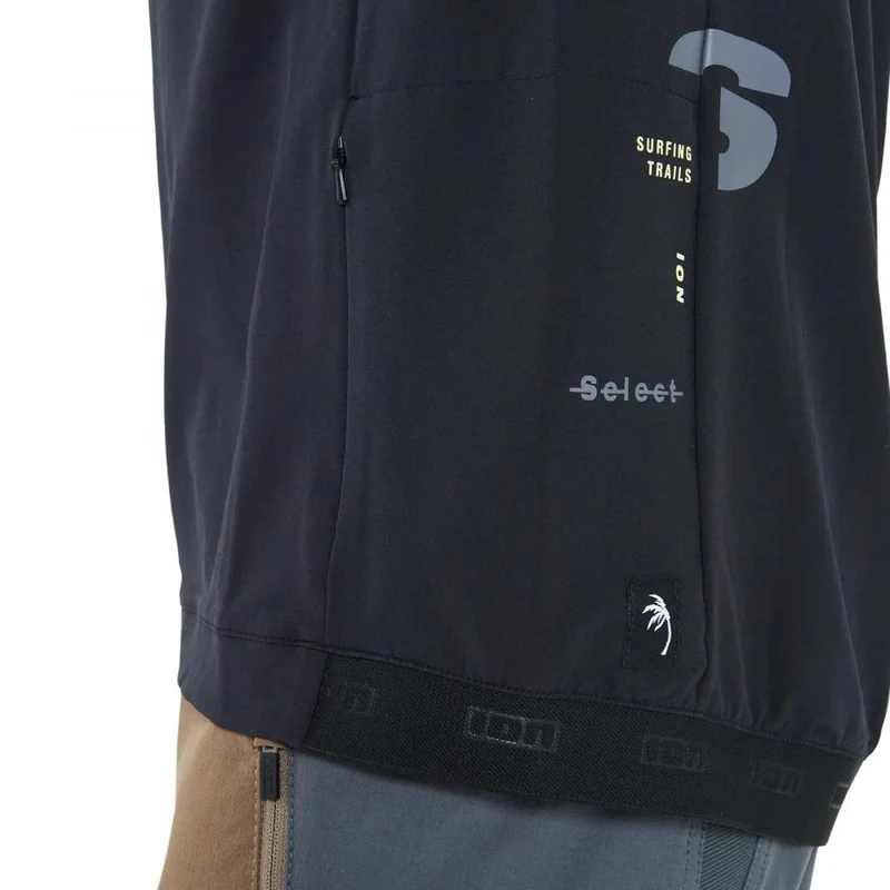 ION Bike Bekleidung ION MTB Outerwear Shelter BAT Longsleeve 44/XXS 47220-5071