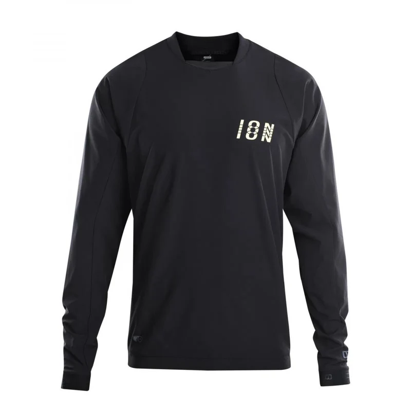 ION Bike Bekleidung ION MTB Outerwear Shelter BAT Longsleeve 44/XXS 47220-5071