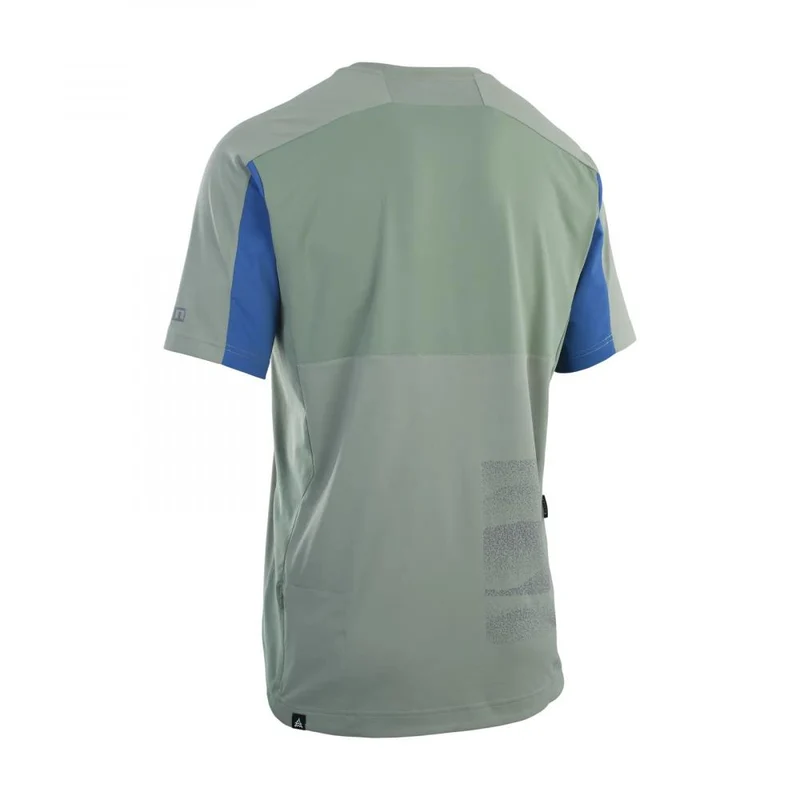 ION Bike ION MTB Jersey Traze Amp AFT Short Sleeve Men 48/S 47232-5050