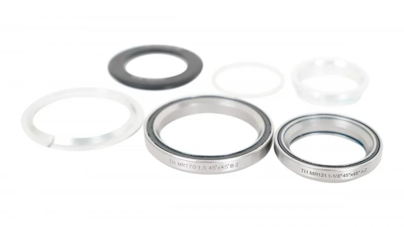 COMPLETE HDS COMPLETE - Steuersatz - INTEGRATED 1-1/8