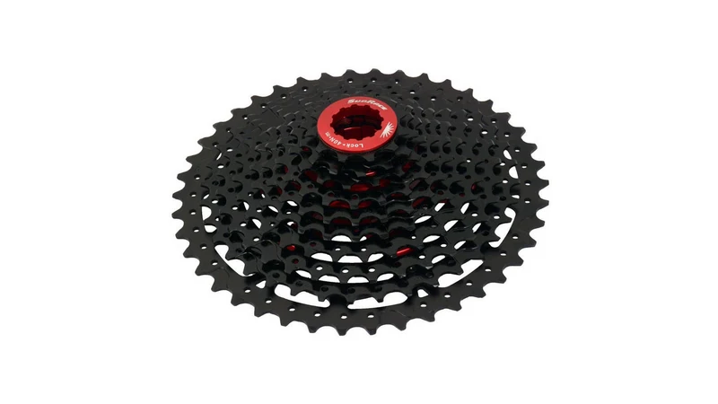 Sunrace CSMX3 10-fach 11-40