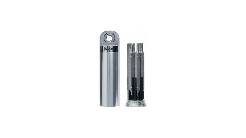 Fabric Chamber Tool SV OS