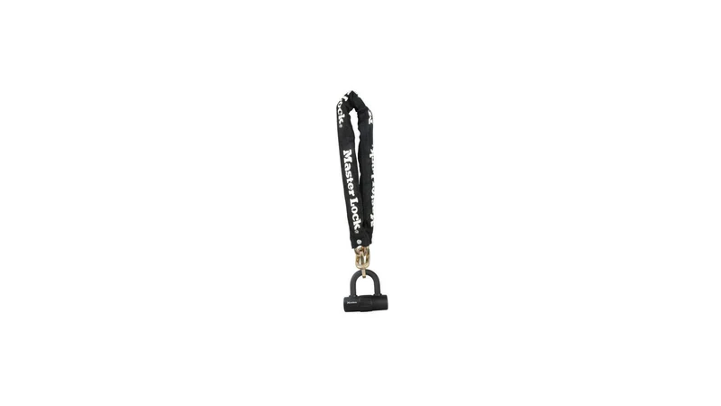 Master Lock Kettenschloss 8234