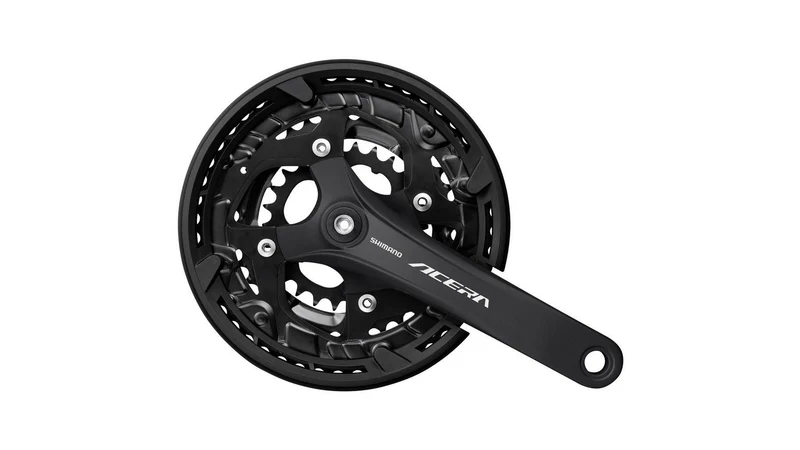 Shimano Acera Trekking FC-T3010