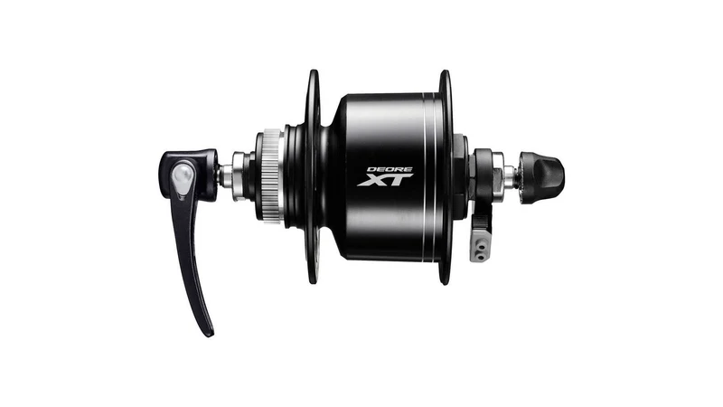 Shimano Deore XT DH-T8000 3 Watt