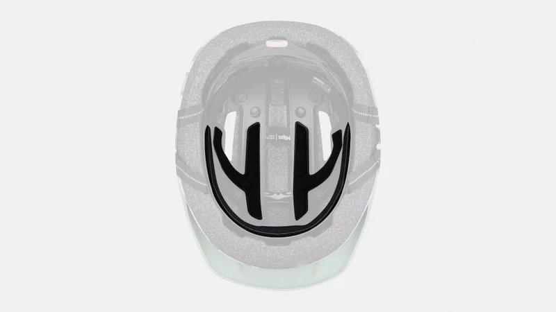 SHUFFLE 2 LED HLMT CE CAMO GRAPHIC CHLD - Kinderhelm mit LED-Beleuchtung