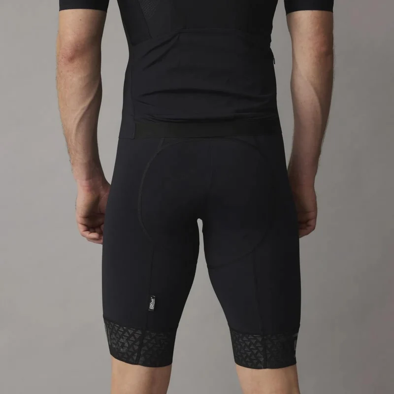 SQlab SQ-Shorts ONE14 Fahrradhose Größe 52/L - Hochwertige Radhose mit Sitzpolster - Bekleidung