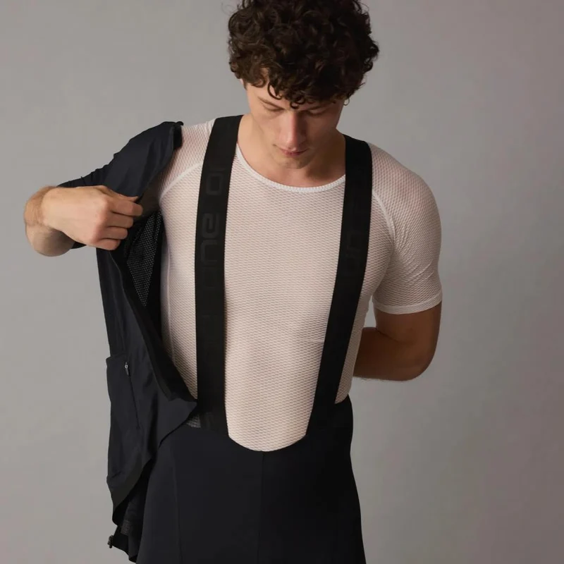 SQlab SQ-Shorts ONE14 Fahrradhose Größe 52/L - Hochwertige Radhose mit Sitzpolster - Bekleidung