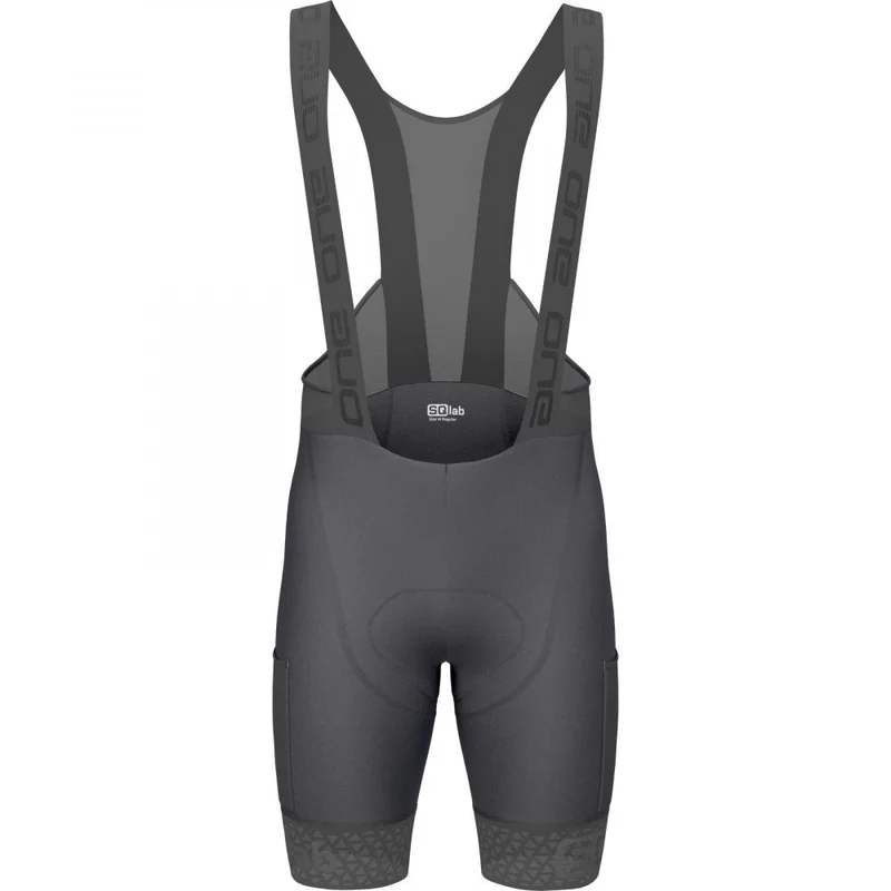 SQlab SQ-Shorts ONE14 Fahrradhose Größe 54/XL - Nachhaltige Radshorts aus recyceltem Material - Bekleidung