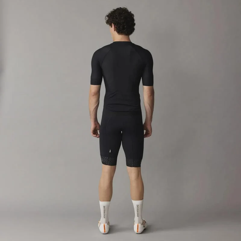 SQlab SQ-Shorts ONE14 Fahrradhose Größe 54/XL - Nachhaltige Radshorts aus recyceltem Material - Bekleidung
