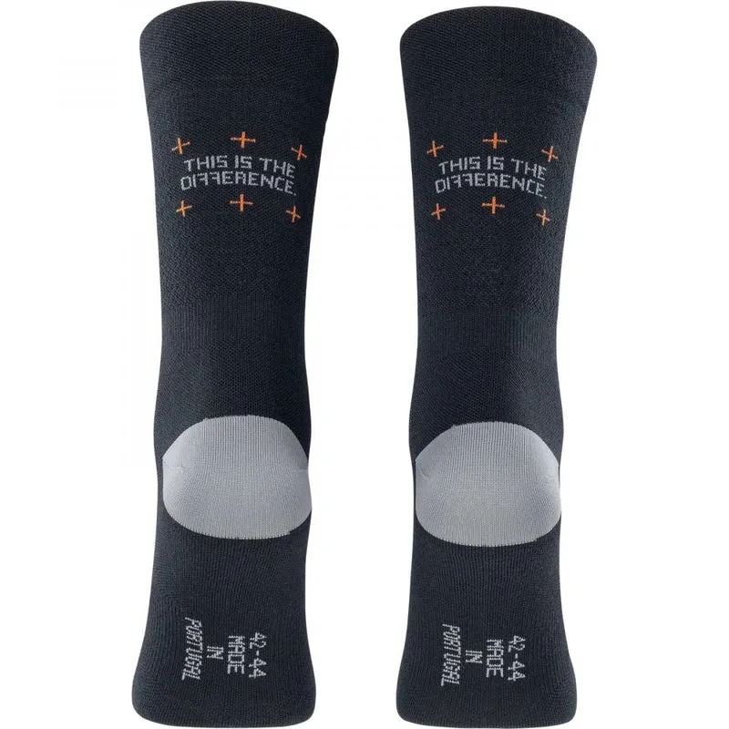 SQLab Socken Socks ONE10 2.0 unisex 42-44 57260-5805 - Bekleidung
