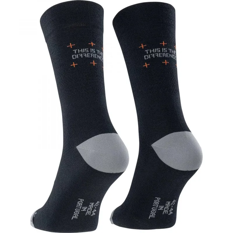 SQLab Socken Socks ONE10 2.0 unisex 42-44 57260-5805 - Bekleidung