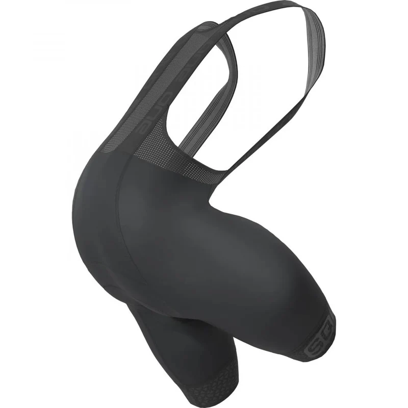 SQlab SQ-Shorts ONE12 Fahrradhose Größe 48/S - Innenhose mit Sitzpolster - Bekleidung