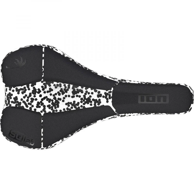 ERGOWAVE SQlab 611 Infinergy® ERGOWAVE®® active 2.0 ltd. ION ClipOn 16cm 57260 - Pedal
