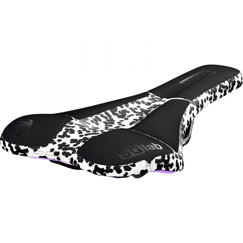 ERGOWAVE SQlab 611 Infinergy® ERGOWAVE®® active 2.0 ltd. ION ClipOn 16cm 57260 - Pedal