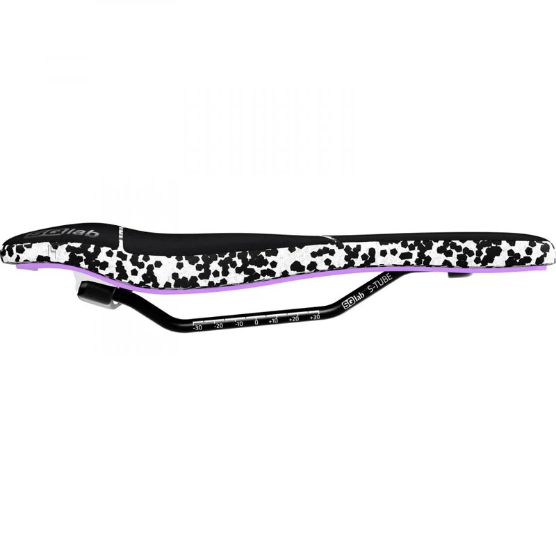 ERGOWAVE SQlab 611 Infinergy® ERGOWAVE®® active 2.0 ltd. ION ClipOn 14cm 57260 - Sattel