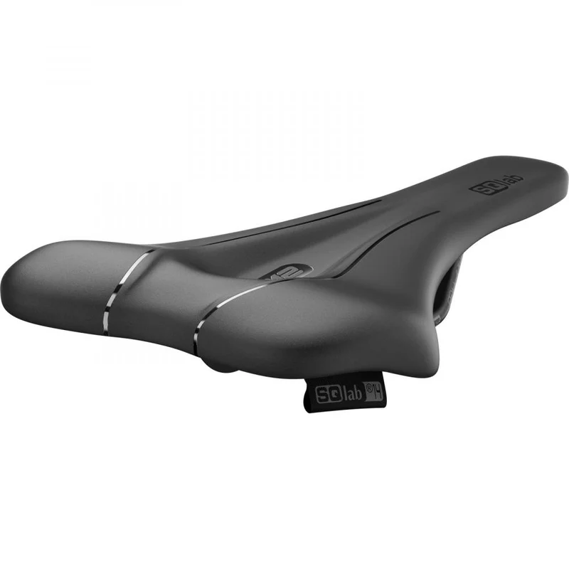 ERGOWAVE SQlab 612 ERGOWAVE®® 2.1 12cm 57250 - Sattel - Rennrad-/XC-Sattel