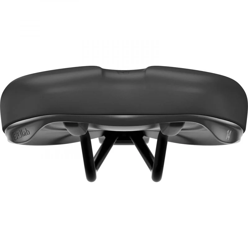 ERGOLUX SQlab 601 ERGOLUX®® 2.0 14cm 57250 - Sattel - Fahrradsattel
