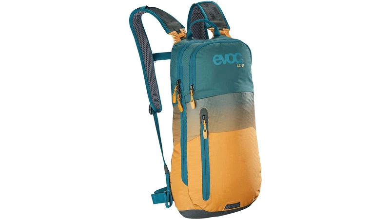Evoc CC 6L Rucksack