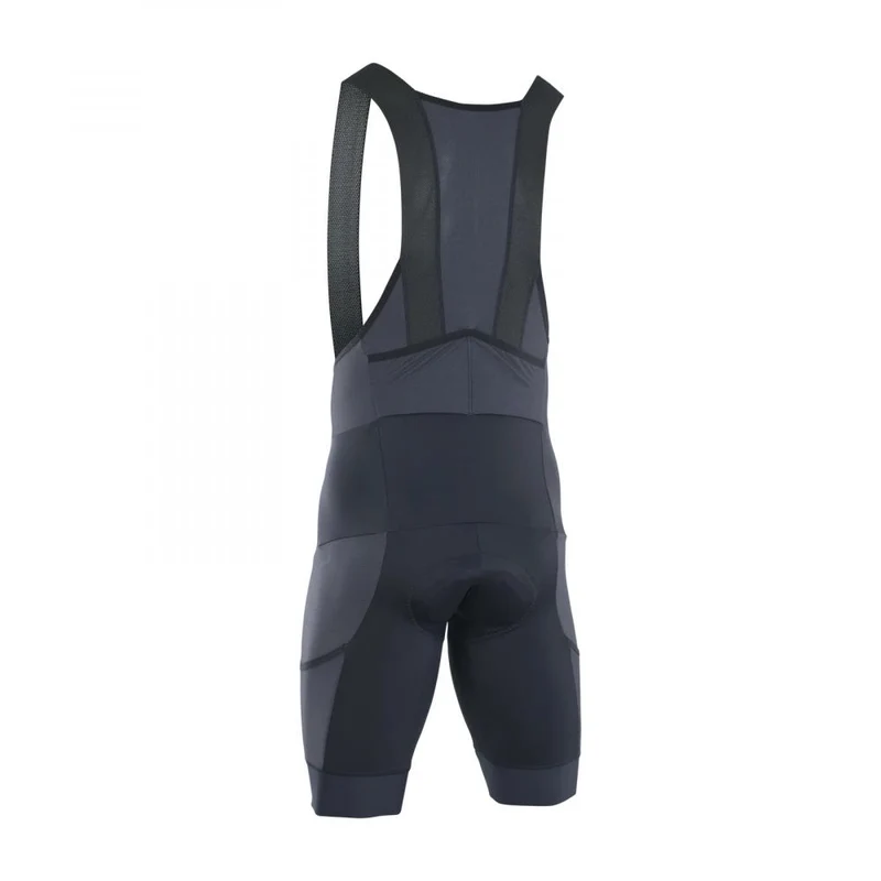 ION MTB In-Bibshorts Cargo Men 30/S - Atmungsaktive MTB Innenhose mit Sitzpolster - Bekleidung