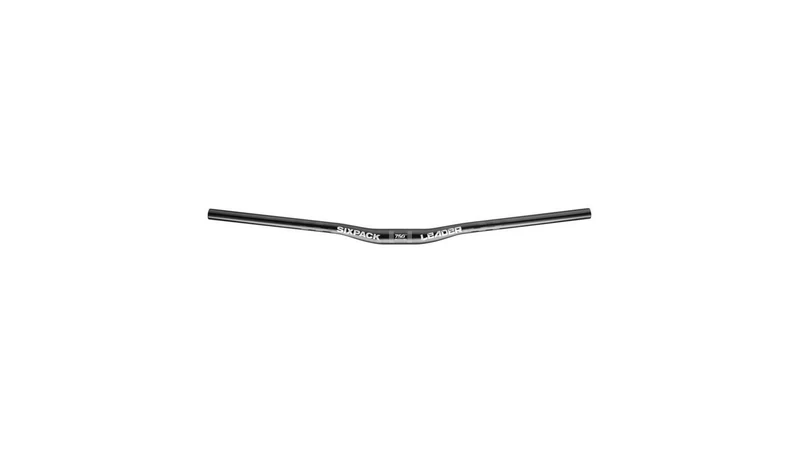 Sixpack Leader 750 Low Riser