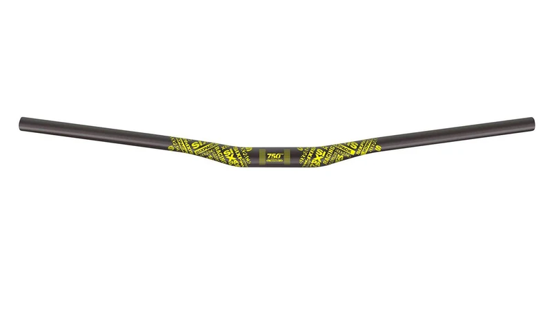 Sixpack Leader 750 Low Riser