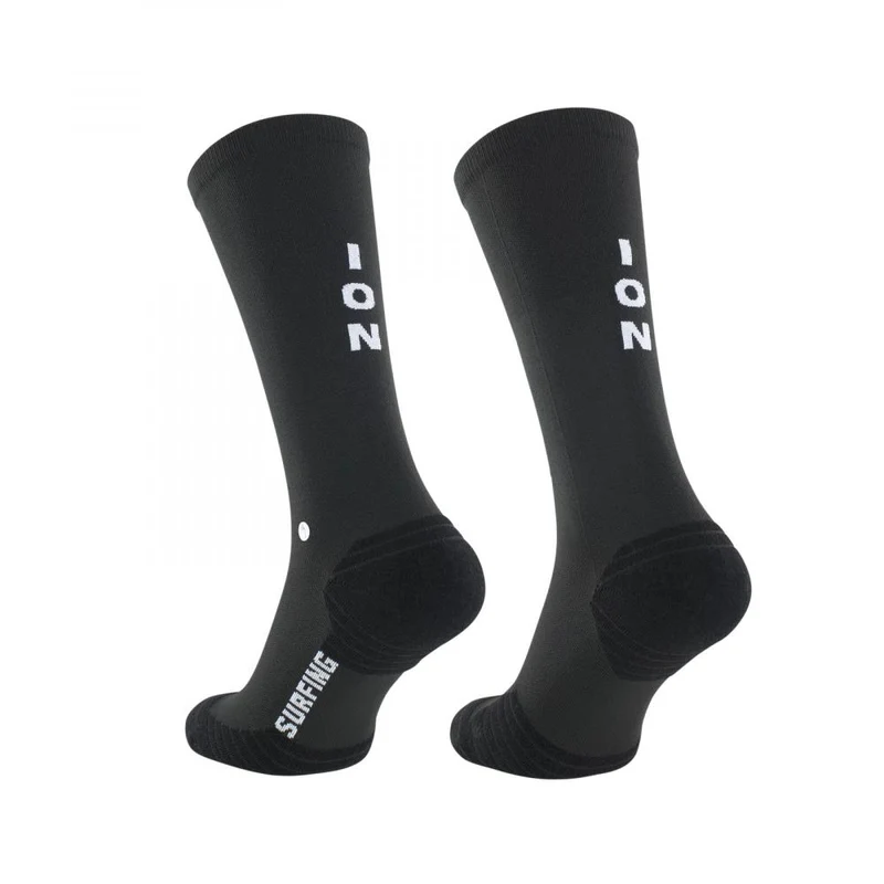 ION MTB Socks Long 35-38 - Hochwertige MTB-Socken für optimalen Komfort - Bekleidung