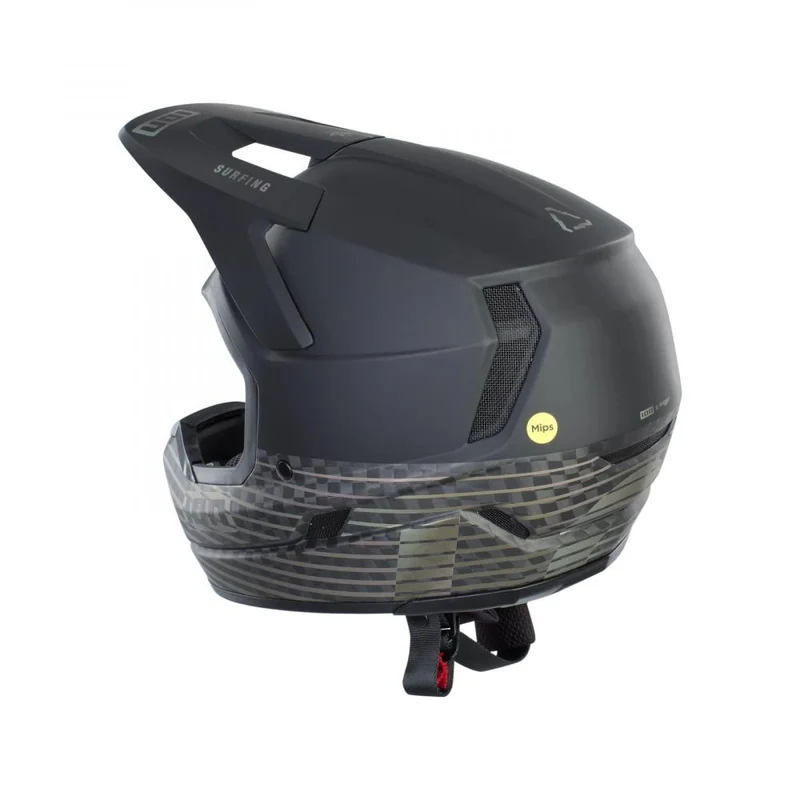 MIPS ION MTB Helmet Scrub Select MIPS EU/CE 52-54/XS 47220-6001 - Fahrradhelm