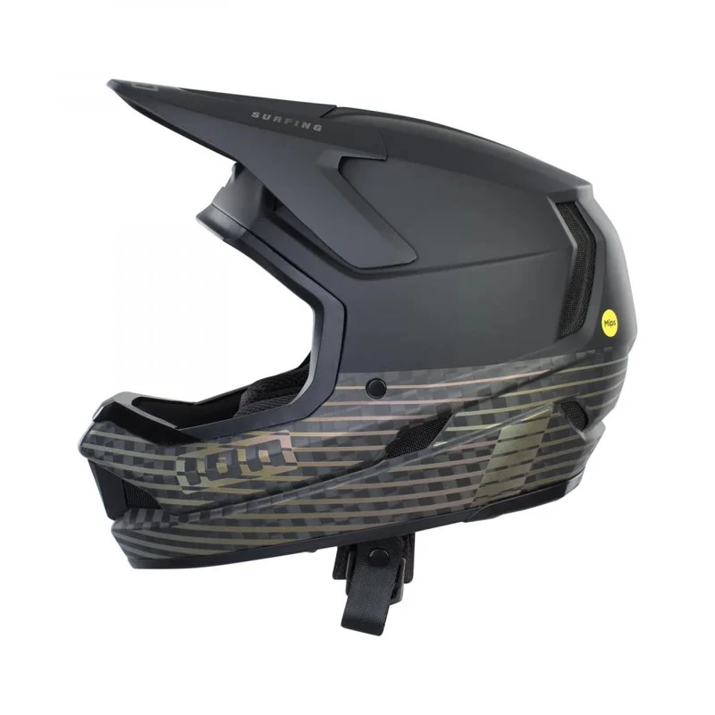 MIPS ION MTB Helmet Scrub Select MIPS EU/CE 52-54/XS 47220-6001 - Fahrradhelm