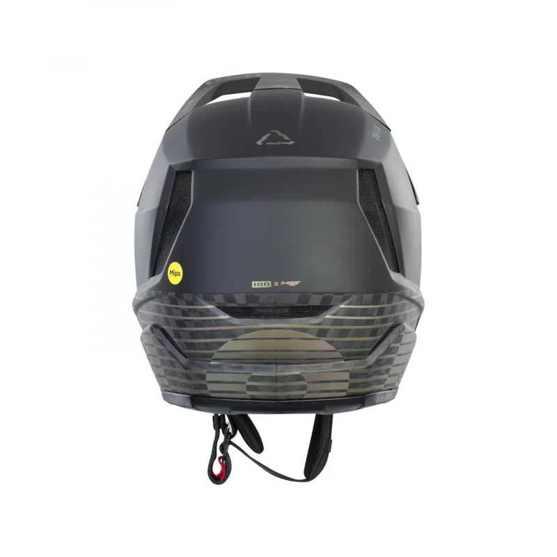 MIPS ION MTB Helmet Scrub Select MIPS EU/CE 52-54/XS 47220-6001 - Fahrradhelm