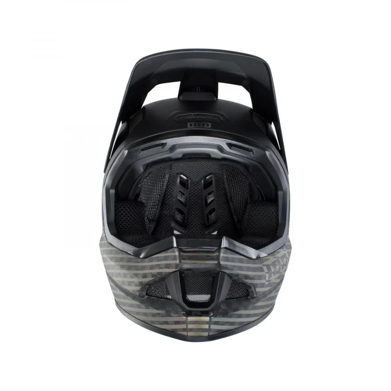 MIPS ION MTB Helmet Scrub Select MIPS EU/CE 52-54/XS 47220-6001 - Fahrradhelm