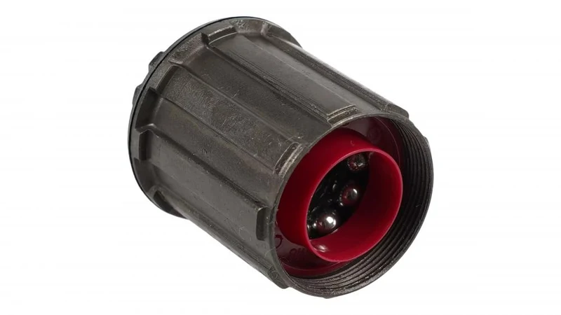 JOYTECH FHB JOYTECH - Nabe - QR SHIMANO 8/9/10-SPD STEEL BOLT-ON / LOOSE BALL (D142TSE-HL) (092196-P) - Freilaufkörper